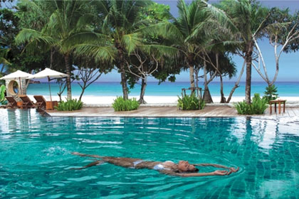 Impiana Resort Patong Phuket