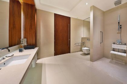JW Mariott Marquis Dubai