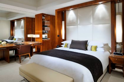 JW Mariott Marquis Dubai