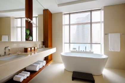 JW Mariott Marquis Dubai