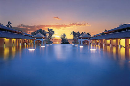 JW Marriott Phuket Resort & Spa