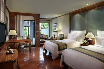 JW Marriott Phuket Resort & Spa