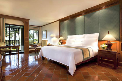 JW Marriott Phuket Resort & Spa
