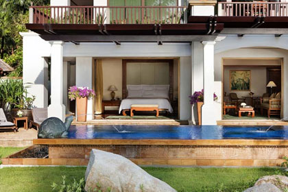 JW Marriott Phuket Resort & Spa