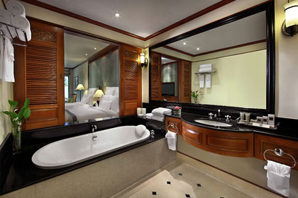 JW Marriott Phuket Resort & Spa