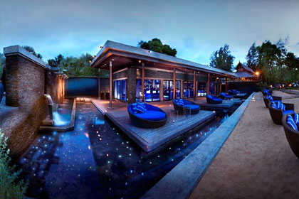 JW Marriott Phuket Resort & Spa