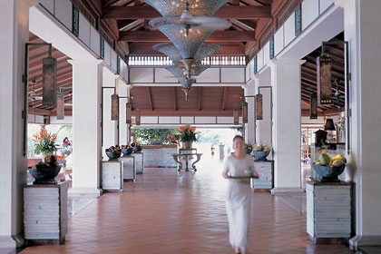 JW Marriott Phuket Resort & Spa
