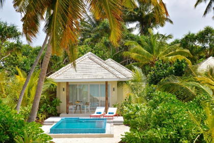 Kandima Maldives