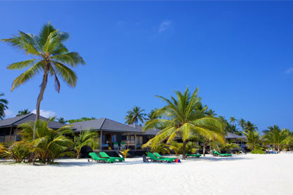 Kuredu Island Resort & Spa