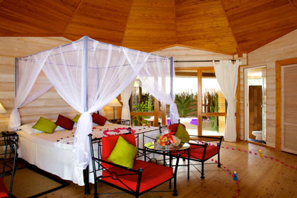 Kuredu Island Resort & Spa