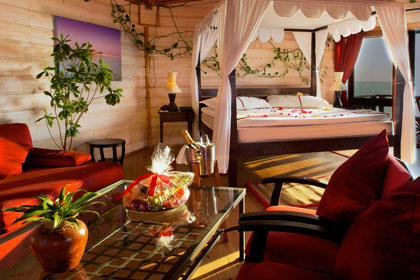 Kuredu Island Resort & Spa