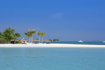 Kuredu Island Resort & Spa
