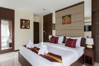 Lai Thai Resort