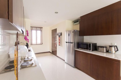 Lai Thai Resort