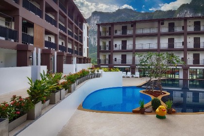 Lai Thai Resort
