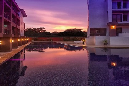 Lai Thai Resort