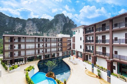 Lai Thai Resort