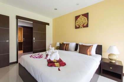 Lai Thai Resort