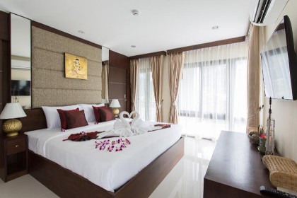 Lai Thai Resort