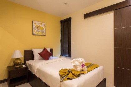 Lai Thai Resort
