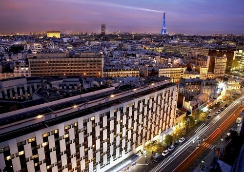 Le Meridien Etoile