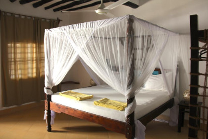 Makuti Beach Bungalows