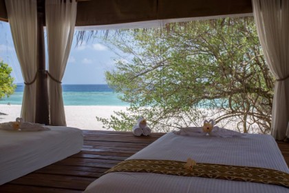 Malahini Kuda Bandos 