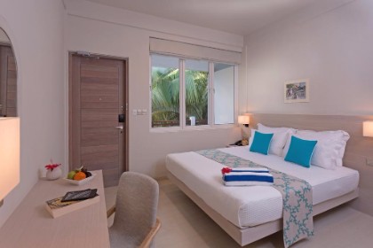 Malahini Kuda Bandos 