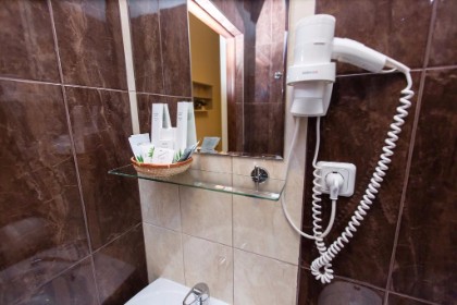 Matreshka Hotel