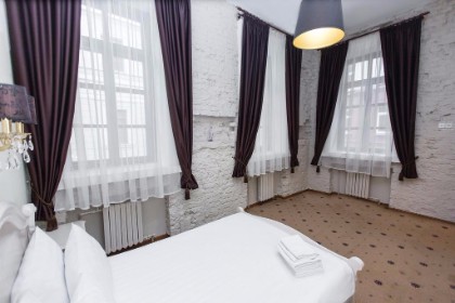 Matreshka Hotel