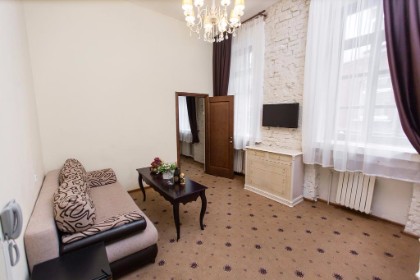 Matreshka Hotel