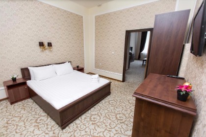 Matreshka Hotel