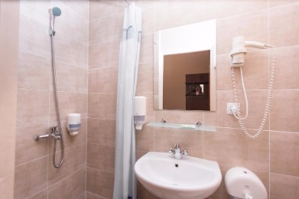Matreshka Hotel