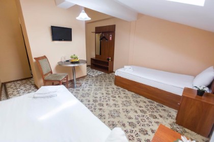 Matreshka Hotel
