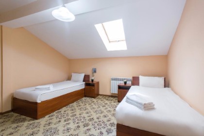Matreshka Hotel