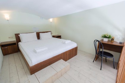 Matreshka Hotel