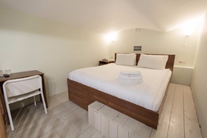 Matreshka Hotel