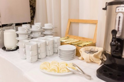 Matreshka Hotel
