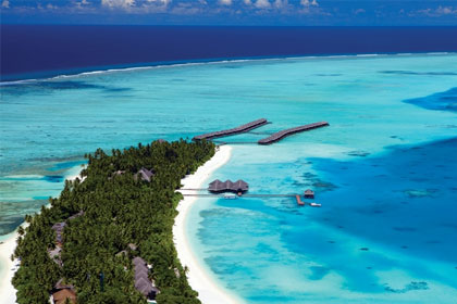 Medhufushi Island Resort