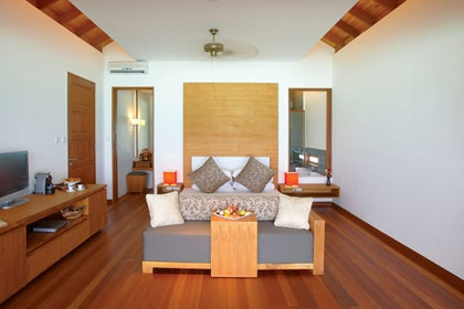 Medhufushi Island Resort