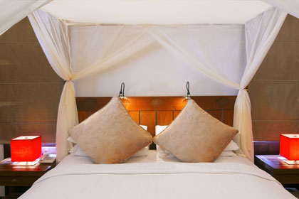 Medhufushi Island Resort