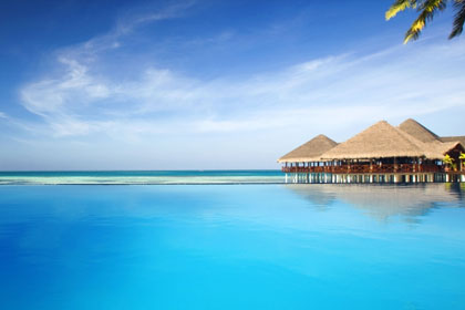 Medhufushi Island Resort