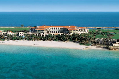 Melia Las Americas 