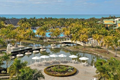 Melia Las Antillas