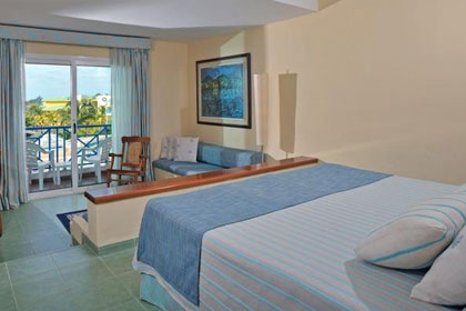 Melia Las Antillas