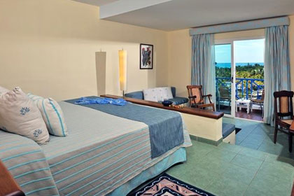 Melia Las Antillas