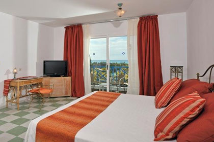 Melia Las Antillas
