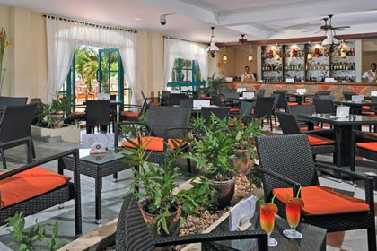 Melia Las Antillas