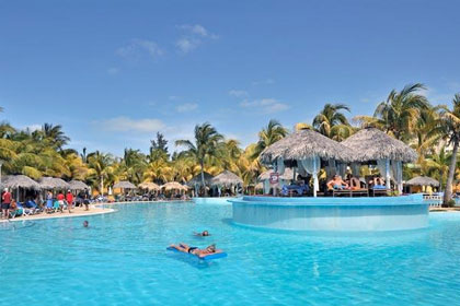 Melia Las Antillas