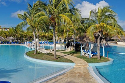 Melia Las Antillas